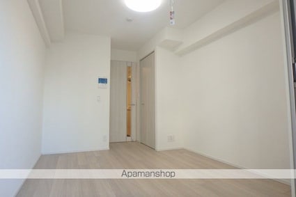 ＣＡＶＡＮＡ浅草[1K/25.35m2]のリビング・居間