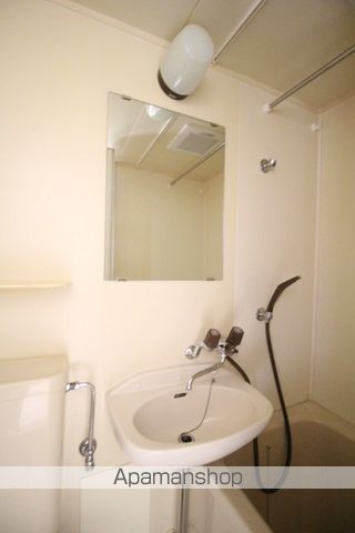 アルファ清心町Iの内装写真