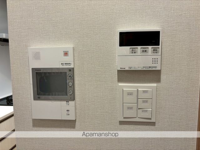 スプランディッド本町グランの内装写真