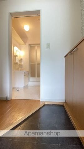 アンリシール A棟の内装写真