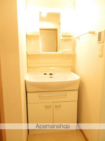イリーデ・カーサの内装写真