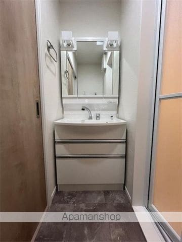 シャルマン青葉Bの内装写真