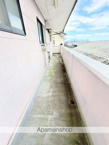 ドリームコーポの内装写真