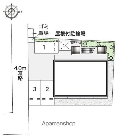 レオパレスカーツのその他写真