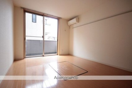 ルネス　アーデル[1K/28.16m2]のリビング・居間