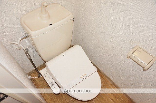 ユニティコートMの内装写真