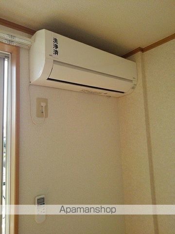久大本線 南久留米駅 徒歩14分 2階建 築22年の内装写真