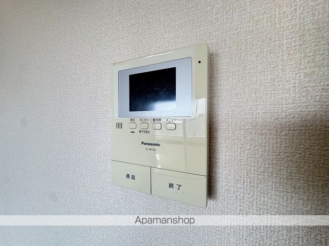 アメージング・エステートの内装写真