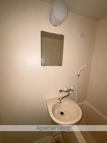 シュクレ藤塚の内装写真
