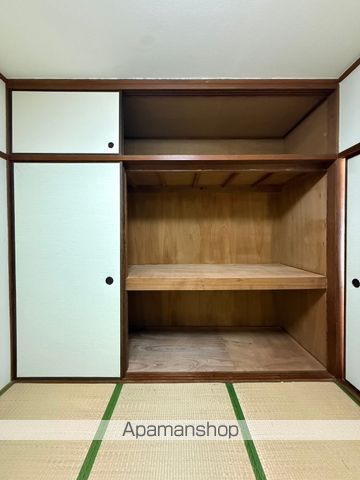 沼第二コーポの内装写真