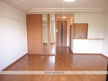 Ｍａｉｓｏｎ　Ｇｒａｎｚｃｈｅｓｔａ[1R/36m2]のリビング・居間