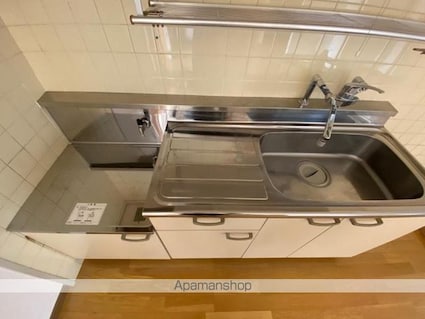 中村第一ビル[2LDK/58.5m2]の内装1