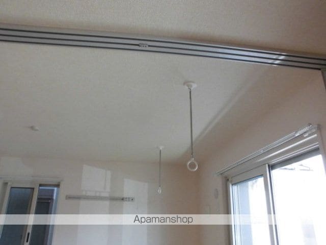 ロイヤル オークの内装写真