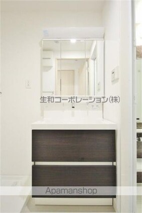 ｔａｎｎｅ[1K/29.02m2]の洗面所