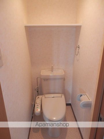 ブループラネットの内装写真