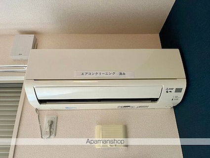 エスペランサ[1LDK/49.62m2]の内装