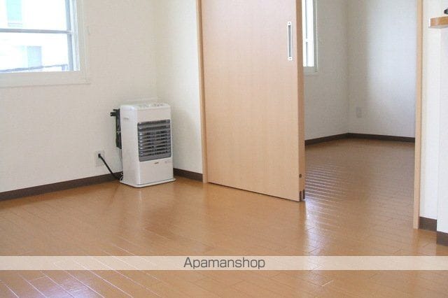 プリリア平岸の内装写真