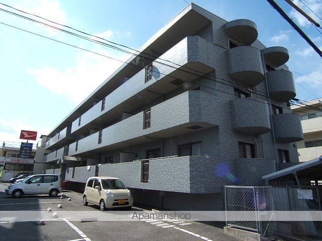 グランドールAKIの外観写真