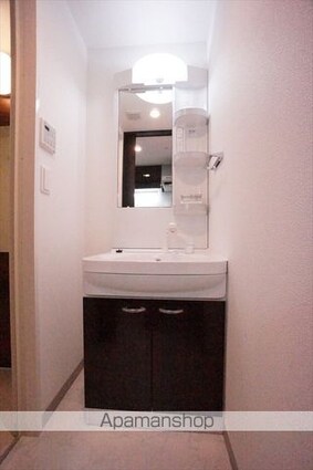 エステムコート名古屋ステーションクロス[1K/20.96m2]の洗面所