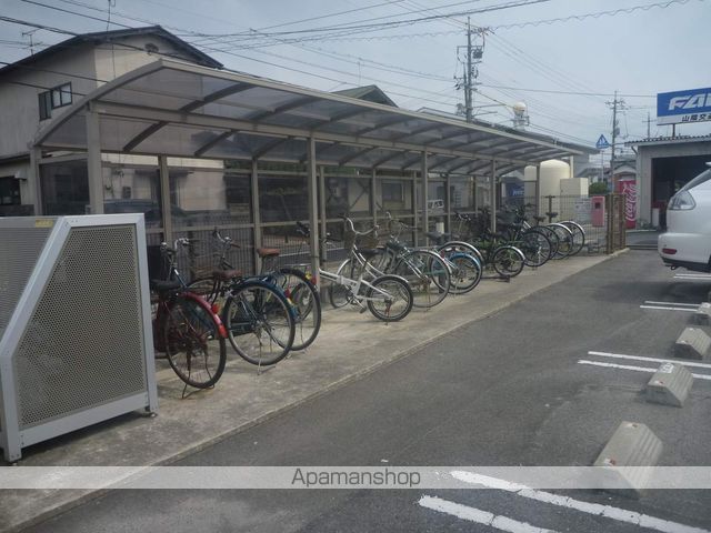 サンエクセルD棟のその他写真
