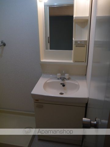 S.I.ハイツ芦屋の内装写真