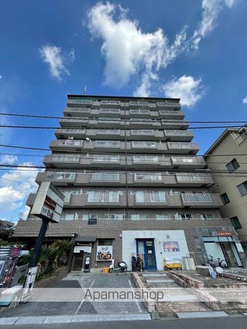 INSURANCE BLDG.IIIの外観写真