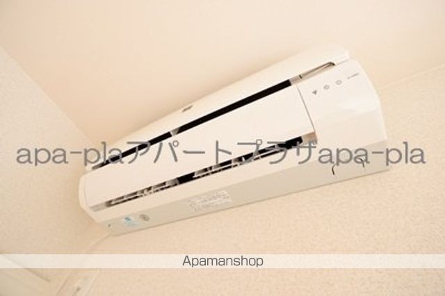 クレイノグローリアIVの内装写真