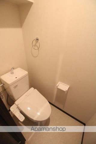 Maison de mauveの内装写真