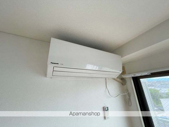 アミティ近大通りの内装写真