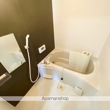 リベール東近江[1LDK/32.34m2]のバス