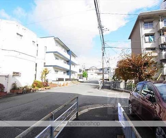 WEST HILL TAKATSUKAの周辺写真