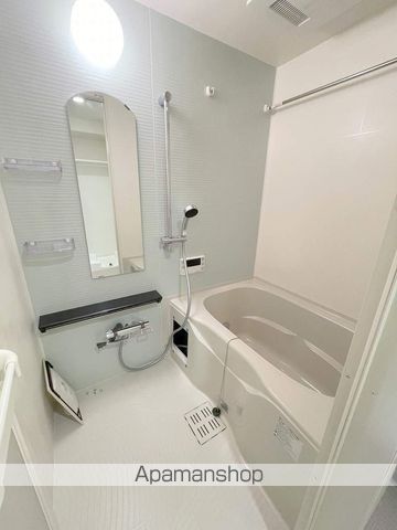 プレサンスDOMECITYコレーレの内装写真