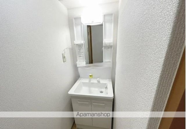 シルクルーム3番館の内装写真