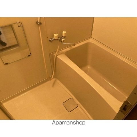 のぞみハイツの内装写真