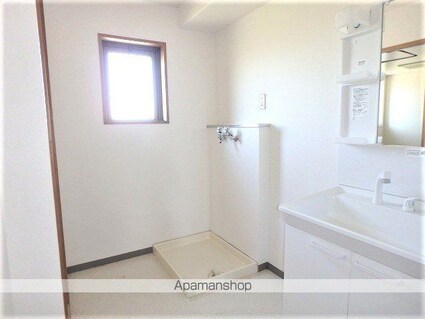 ハイツルピナス[3LDK/75.46m2]の内装4