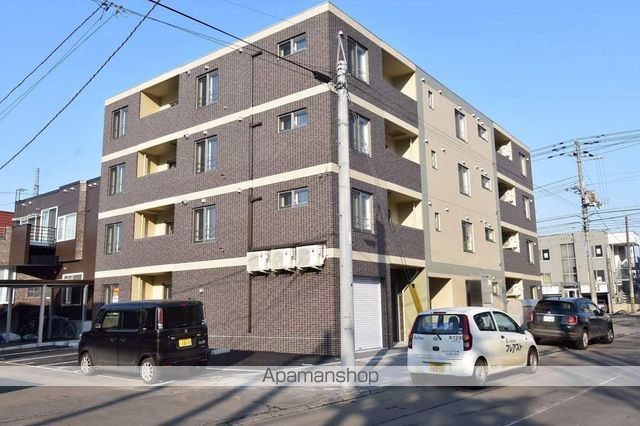 NOON南山鼻の外観写真