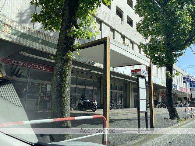 スタンドリバーしののめの周辺写真