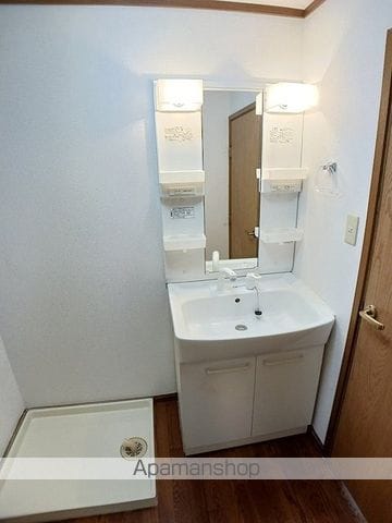 アウローラAの内装写真