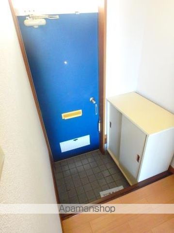 ウイングヒルの内装写真