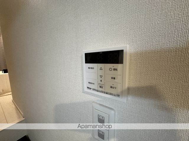 NEXSTAGE大桐の内装写真