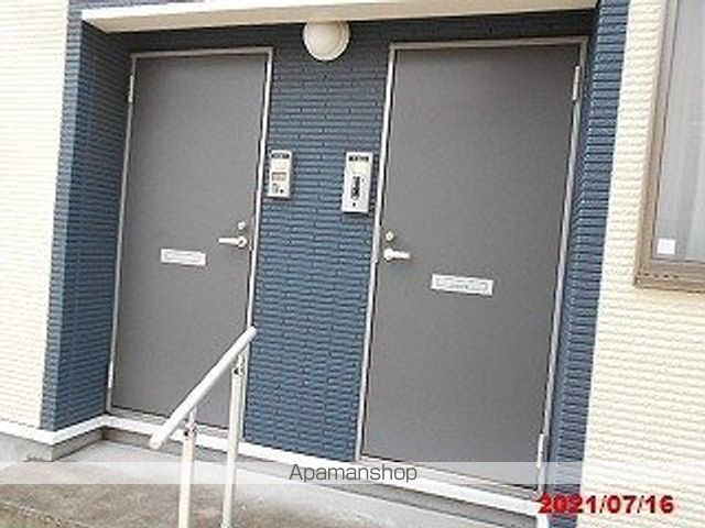 レオネクスト鈴の内装写真