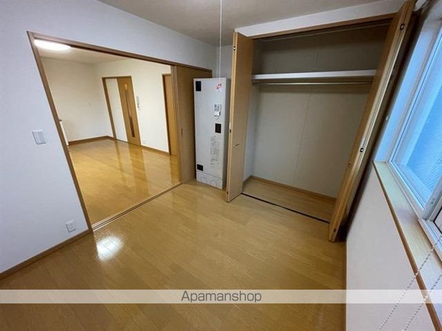 グランバリエの内装写真