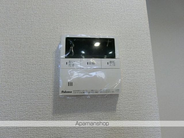 ボヌール Tの内装写真
