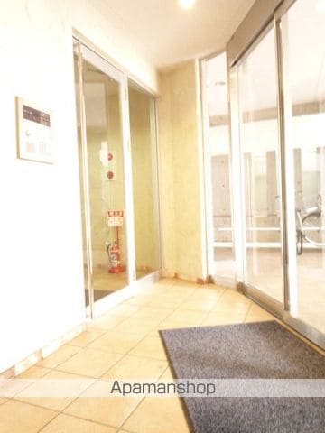 SAPPORO HILLSの外観写真