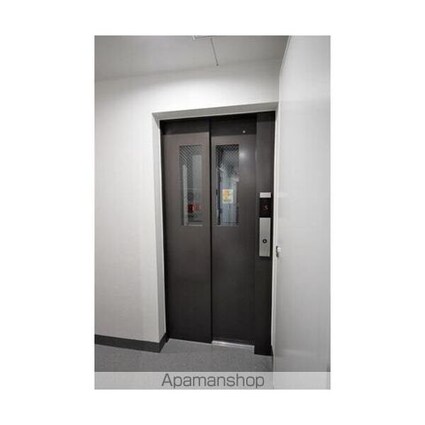 ピアコートＴＭ練馬春日町弐番館[1K/21.1m2]のその他設備3