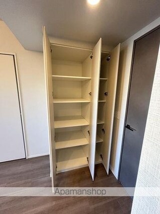 ブランシエスタ木場[1LDK/39.93m2]の収納2