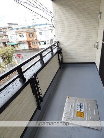 フェリーチェの内装写真