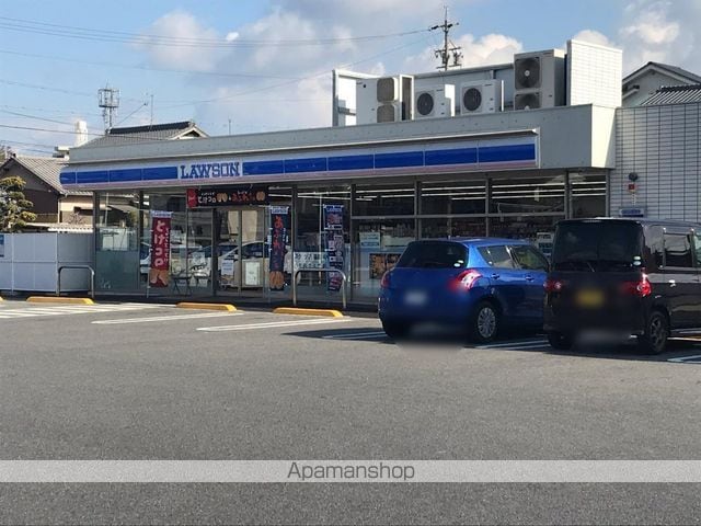 カレント旭の周辺写真