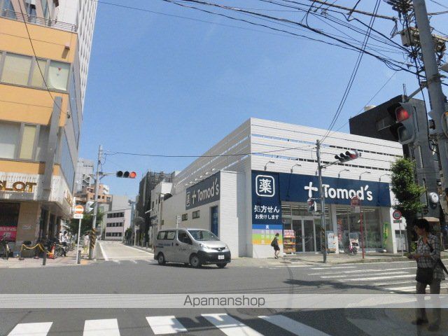 シーサイドヒルの周辺写真