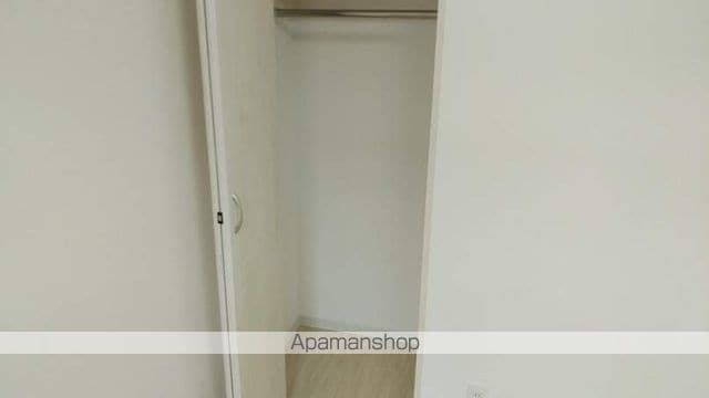 ラフィーネ平岸の内装写真